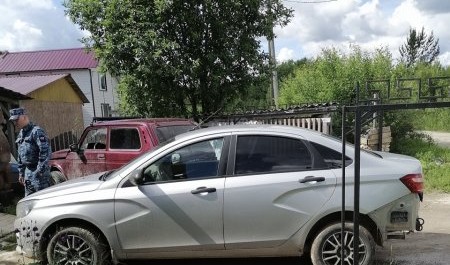 Житель Каргополья старается выкупить две арестованные за долги машины