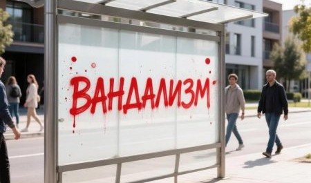 Архангельский вандал и вор уедет замаливать грехи в колонию строгого режима