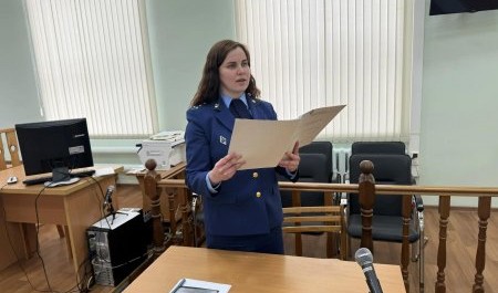 В Мезени вычислили и приговорили адепта экстремизма