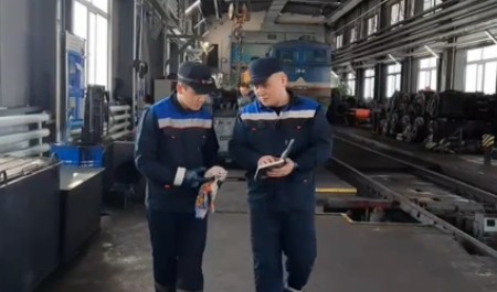 Архангельские работодатели требуют от своих рабочих мастерства и дсциплины