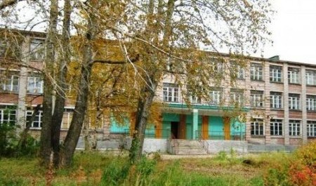 Две школы Архангельска испытывали нужду в медицинском оборудовании