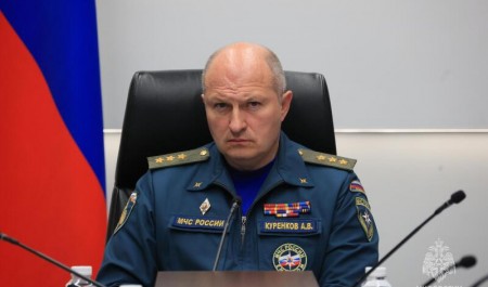 Оперативные службы и власти дальневосточных регионов готовятся к дождевым паводкам