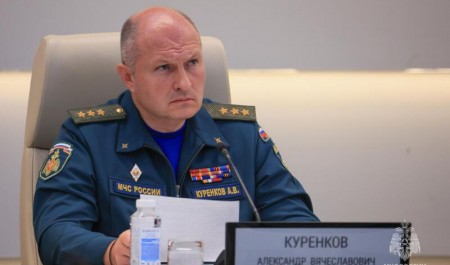 В Республике Дагестан обследованы все пострадавшие от паводка дома