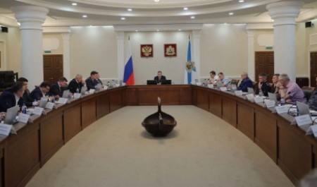 В Поморье будут обучать больше специалистов для профилактики терроризма в молодежной среде