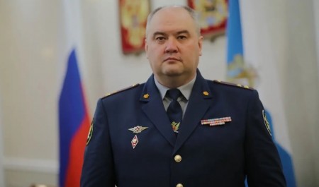 Начальником УФСИН России по Архангельской области назначен полковник внутренней службы Максим Трефяк