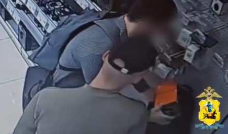 В Архангельске задержан матерый северодвинский вор В Архангельске задержан матерый северодвинский вор