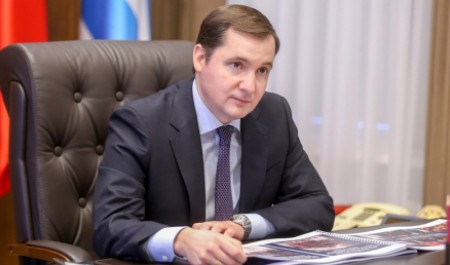 Александр Цыбульский: «Почтовая служба остается важнейшей связующей нитью для жителей Поморья» Александр Цыбульский: «Почтовая служба остается важнейшей связующей нитью для жителей Поморья»