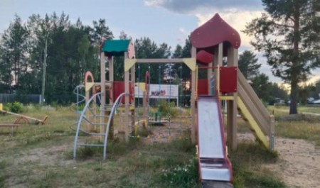 В Архангельской области лайка без присмотра набросилась на пятилетнего мальчика В Архангельской области лайка без присмотра набросилась на пятилетнего мальчика