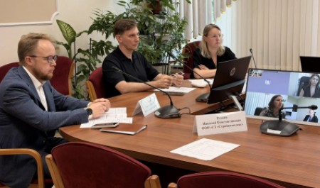 В правительстве Архангельской области обсудили ход расселения аварийного жилья в рамках КРТ