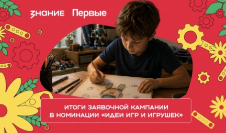 Всероссийский конкурс «Родная игрушка»: жители Поморья предложили идеи развивающих игр
