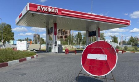 Архангельские коммунальщики затянули пояса на фоне бензинового кризиса Архангельские коммунальщики затянули пояса на фоне бензинового кризиса