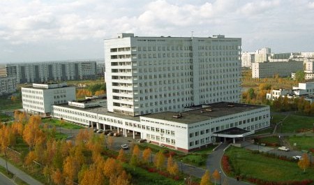 Полотер вместо нейрохирурга. Из ЦМСЧ-58 выживают лучших специалистов