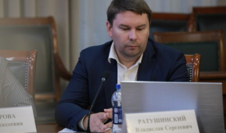 Директор Координационного центра САФУ выступил на антитеррористической комиссии