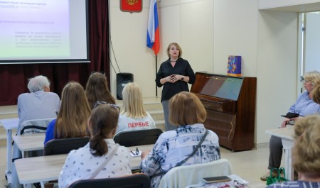 В Архангельской области идет прием заявок на участие в региональном проекте «Комфортное Поморье»