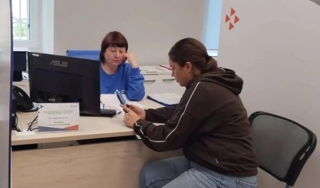Архангельская область присоединилась ко Всероссийской неделе правовой помощи