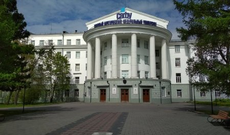 Отчисленного студента восстановили в САФУ и разрешили сдать "хвосты"
