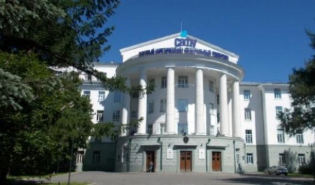 Архангельский арктик-вуз восстановил студента после вмешательства прокуратуры