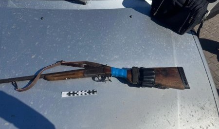 Житель Сольвычегодска хладнокровно застрелил 20-летнего водителя