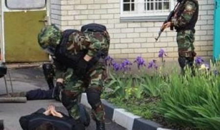 Сотрудники УФСИН Поморья сам непрочь раскрыть преступление