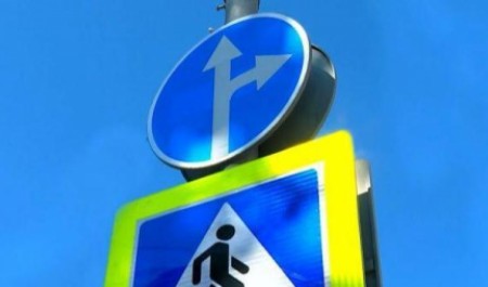 В Архангельске изменили схему движения на двух опасных перекрестках