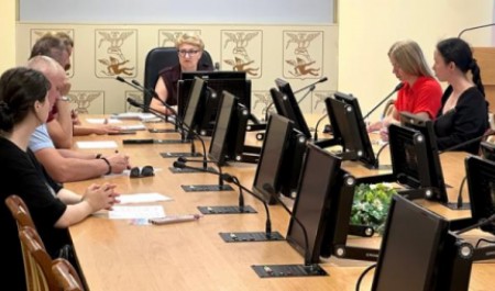 В Архангельске выявили обладателя вакантного мандата депутата-гордумовца