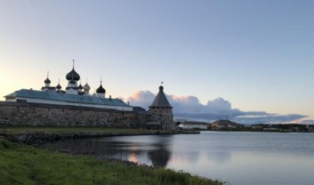 T2 и правительство Архангельской области внедрят Big Data для развития туризма 