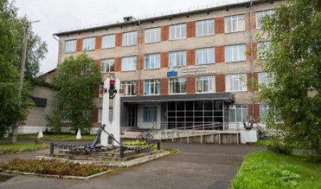 Путь в морскую профессию: как поступить в Высшую школу рыболовства и морских технологий САФУ?