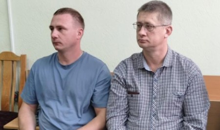 Коррупционная история котласского «Горводоканала» обернулась новыми сроками 