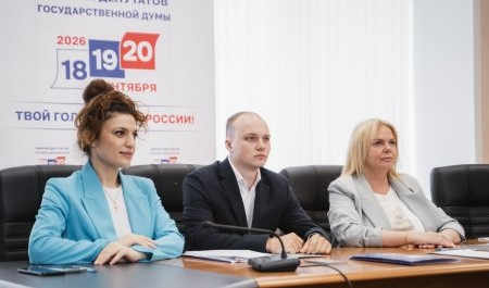 Никита Сергеев идет покорять Госдуму