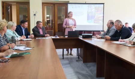 Подать заявку на участие в проекте «Комфортное Поморье» стало проще