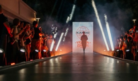 Приглашаем студентов на конкурс-премию уличной культуры «Кардо»