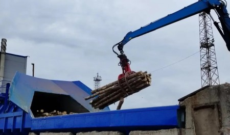 В Архангельской области продолжается реализация импортозамещающих проектов для ЦБП страны