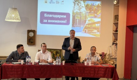 Курс на комфорт. Депутаты АрхГорДумы за неделю