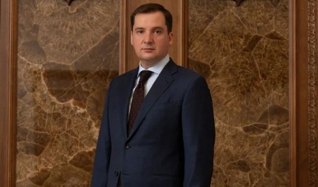 Александр Цыбульский: «Алмазодобывающая промышленность Поморья сохраняет стратегическое значение для региона»