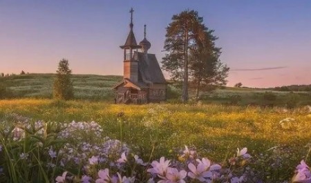 В Кенозерье стартует международный добровольческий проект