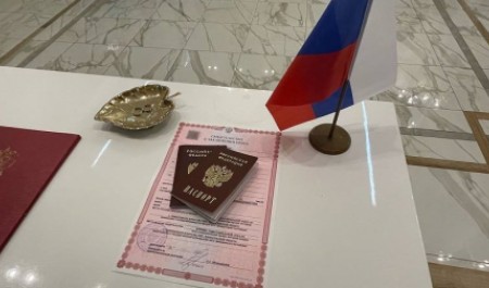 В агентстве ЗАГС подвели итоги летней государственной регистрации актов гражданского состояния