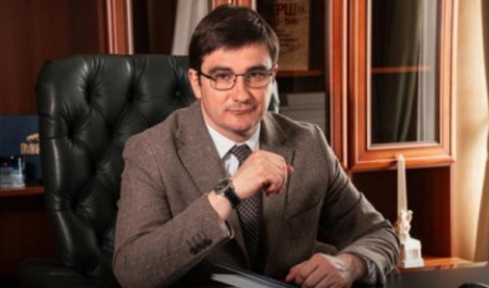 Крупнейший вуз Архангельской области официально возглавил Михаил Данилов Крупнейший вуз Архангельской области официально возглавил Михаил Данилов