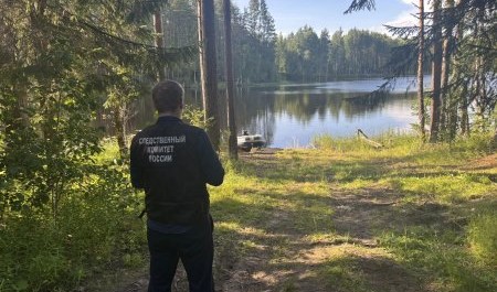 Еще один архангелогородец стал жертвой рыбалки