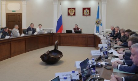 В Поморье будут развивать добычу и переработку торфа для нужд сельского хозяйства и промышленности