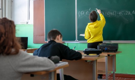 Школы Поморья пополнятся педагогами: объявлены первые результаты отбора по программе «Земский учитель»