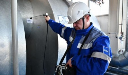Транснефть – Север подвела итоги работы в сфере экологической безопасности 