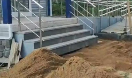 В Поморье новый кадровый центр пришлось переделывать после жалоб жителей