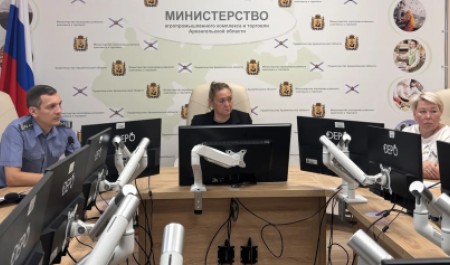 Аграриям Архангельской области рассказали, как избежать рисков при использовании сельхозземель