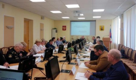 В Архангельске раскрыли первые подробности празднования Дня ВМФ и Дня ВДВ