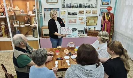 Нацпроект «Кадры»: жители Архангельской области осваивают новые специальности