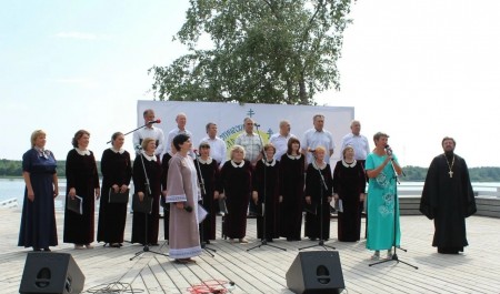 Каргополь станет площадкой православно-патриотического фестиваля «Град Благословенный»