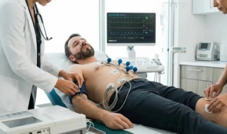 Более 163 тысяч жителей Поморья в этом году прошли диспансеризацию