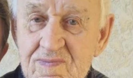 В Северодвинске уже третий день ищут пропавшего 92-летнего пенсионера