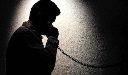Вельчанин угрозами заставлял бывшую сожительницу отмазать потенциального убийцу