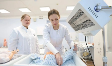 В Поморье подвели предварительные итоги приемной кампании в колледжи и техникумы